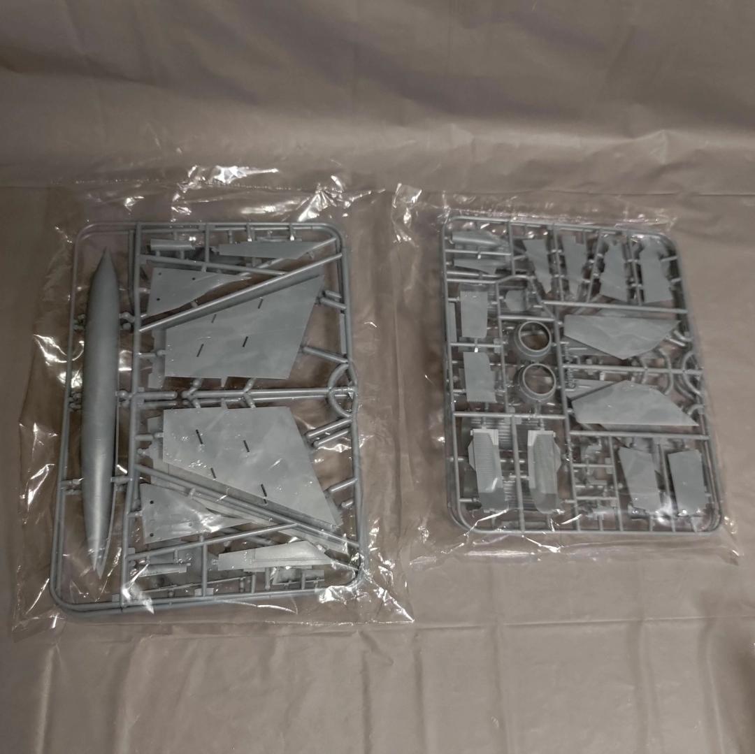 1/48 MiG-25 フォックスバット PD/PDS [KH80119]