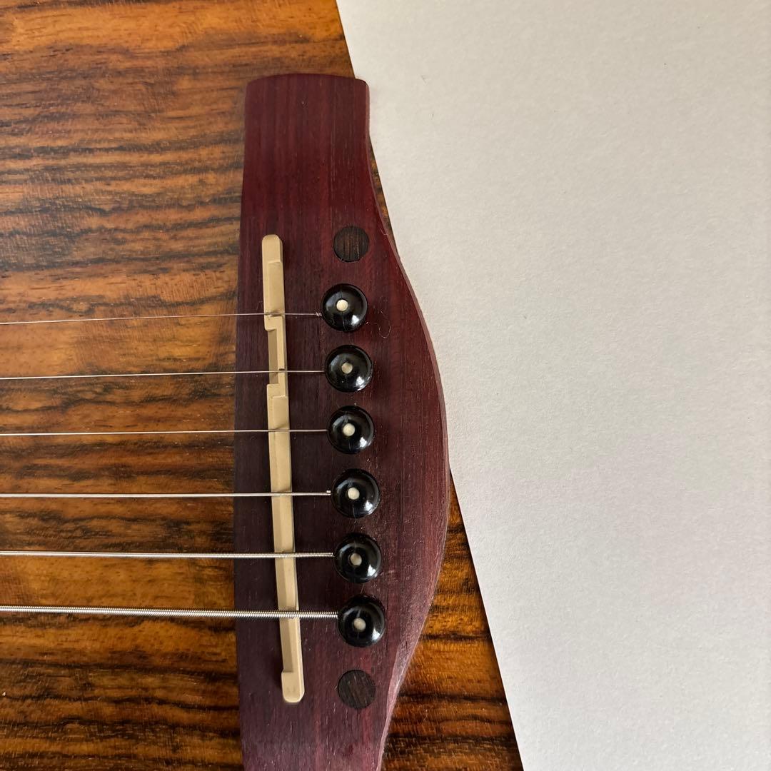 Ibanez EWP14WB-OPN ピッコロギター