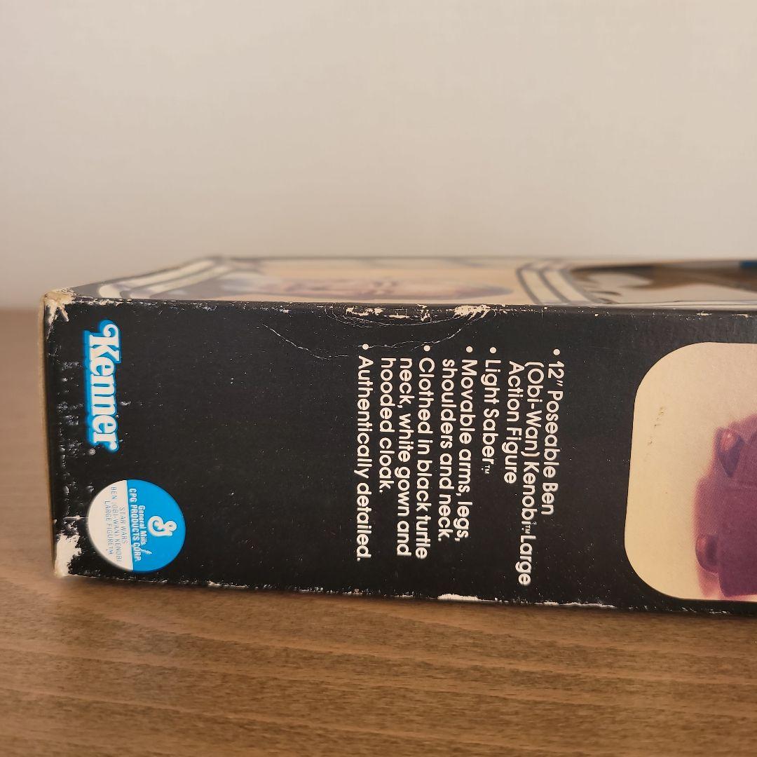 Star Wars Ben (Obi-Wan) Kenobi フィギュア