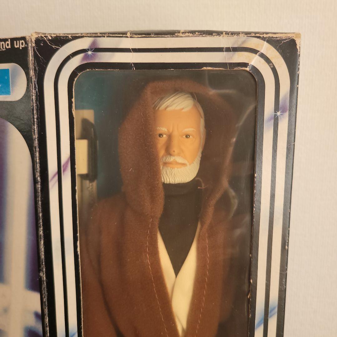 Star Wars Ben (Obi-Wan) Kenobi フィギュア