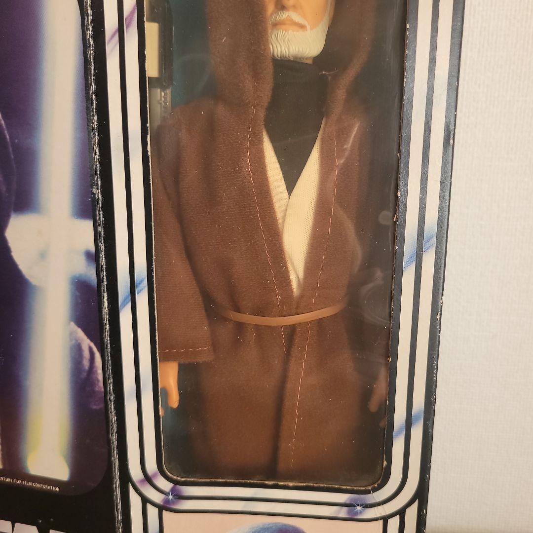 Star Wars Ben (Obi-Wan) Kenobi フィギュア