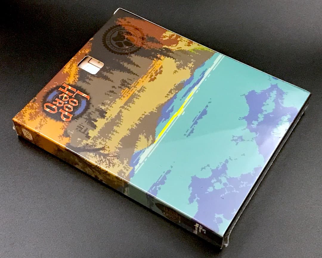 Loop Hero ループヒーロー Special Reserve 限定版