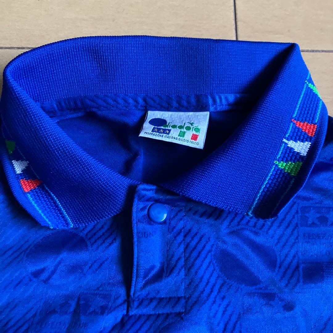 サッカーワールドカップ　USA94