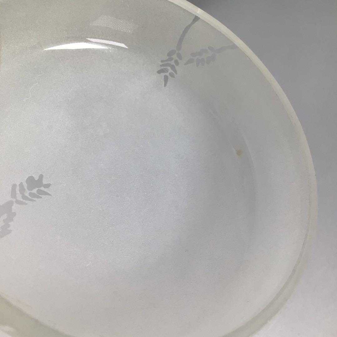 Ｒ５４１　棗　『高橋直樹作』『吹きガラス』『義山棗』　共箱　茶道具