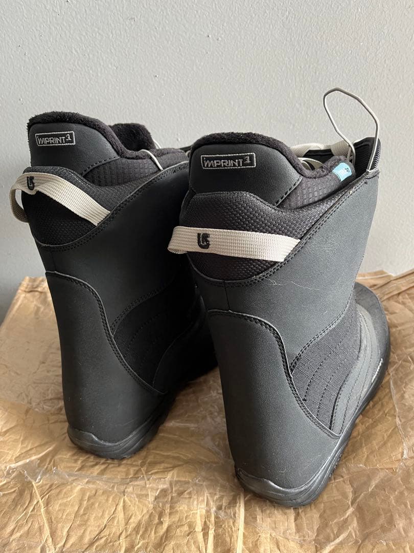 BURTON MINT スノーボードブーツ 24.0cm