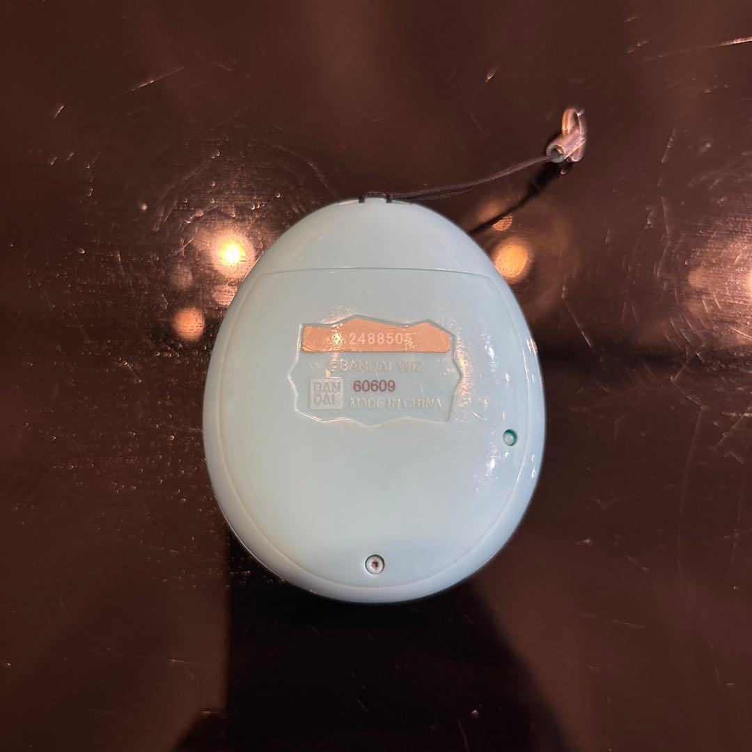 たまごっみみーつ　ファンタジーみーつver.ブルー