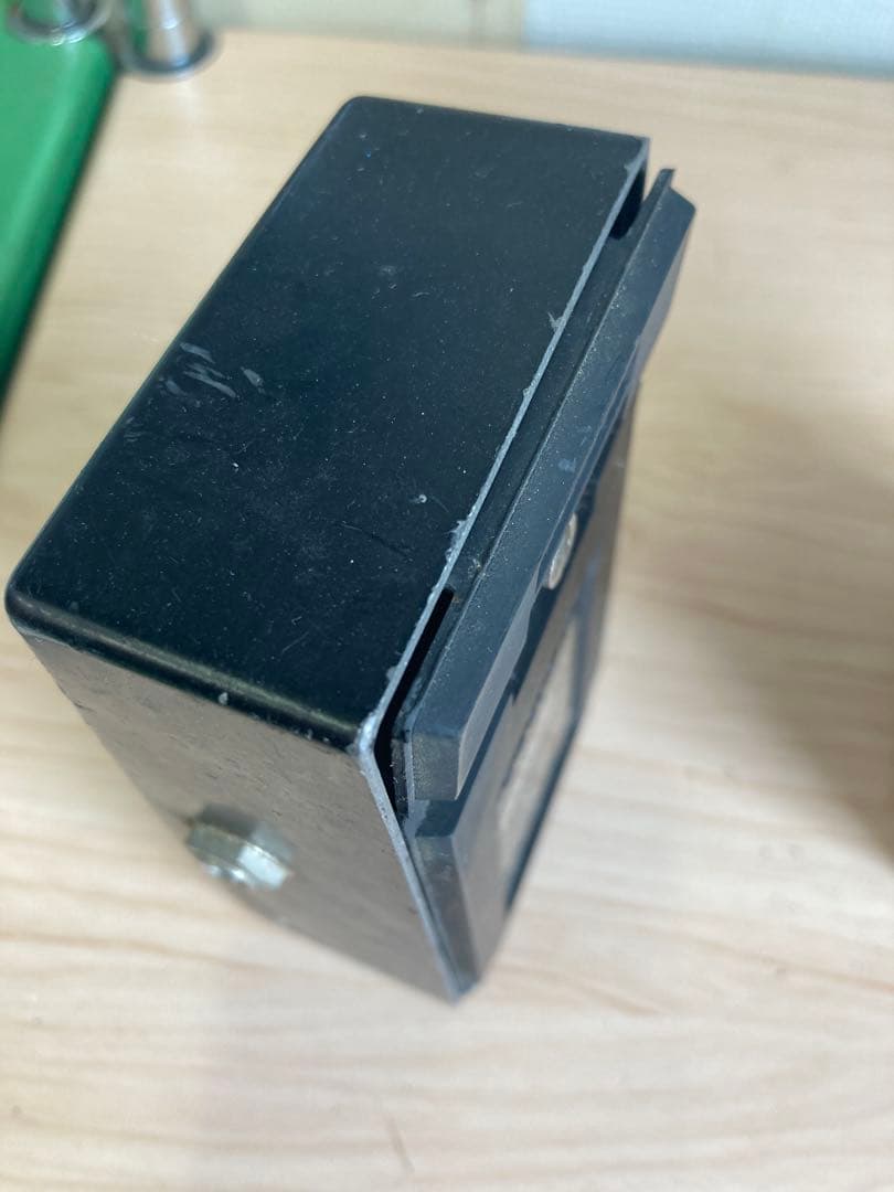 Guyatone GRAPHIC EQ/DISTORTION-H 2点セット