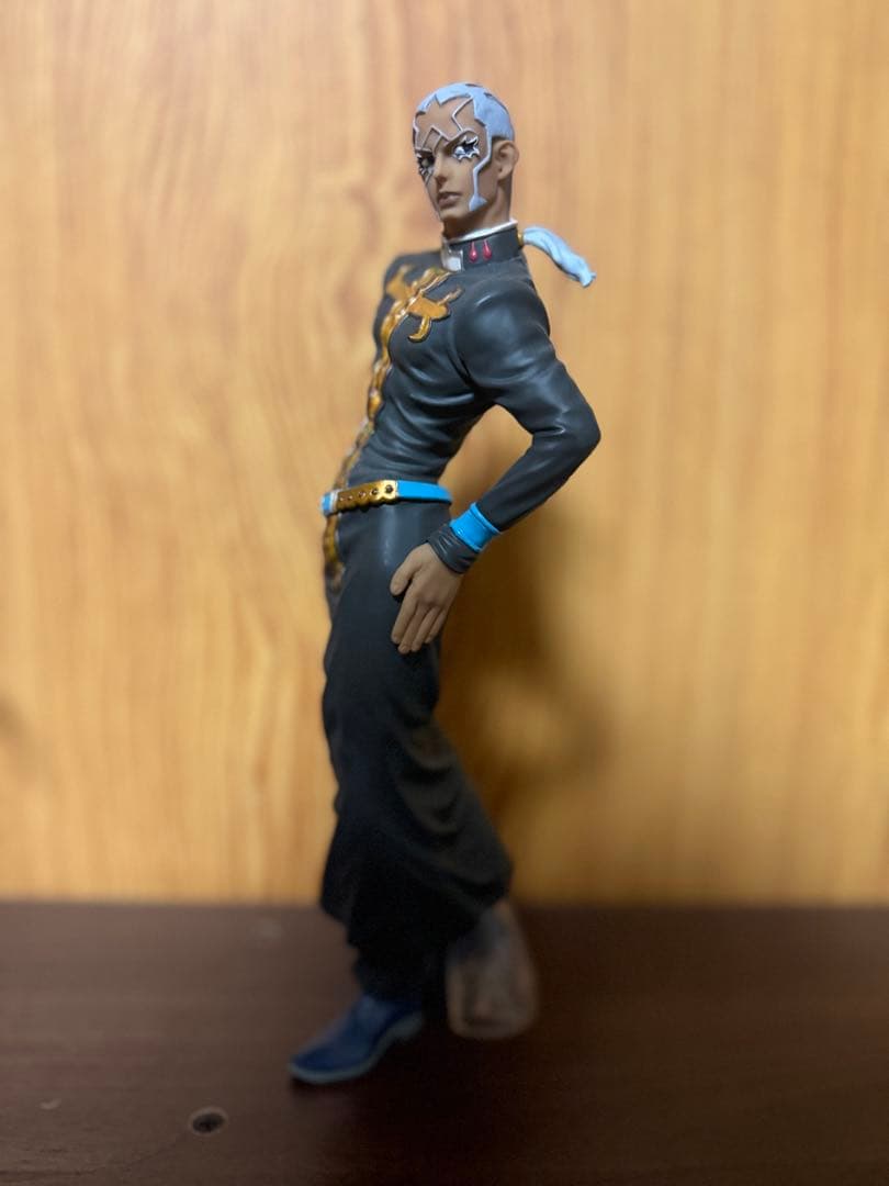 キ*ー様 ジョジョ フィギュア 一番くじ EVIL PARTY