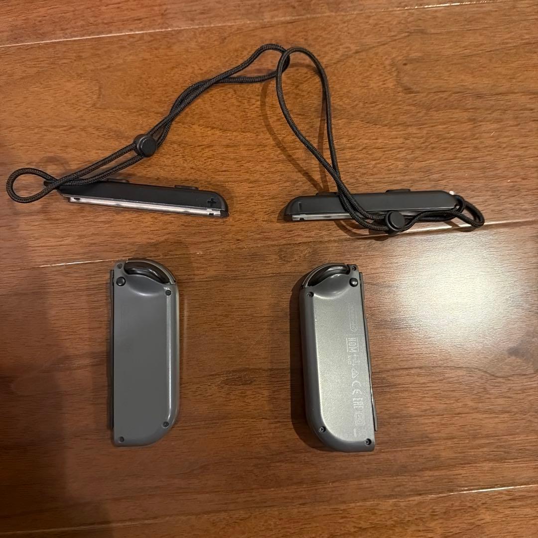 Nintendo Switch セット　動作確認済み