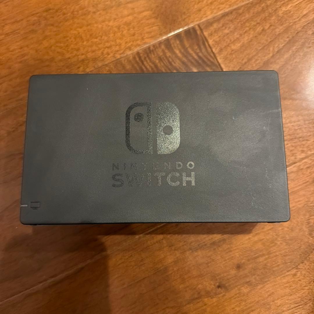 Nintendo Switch セット　動作確認済み