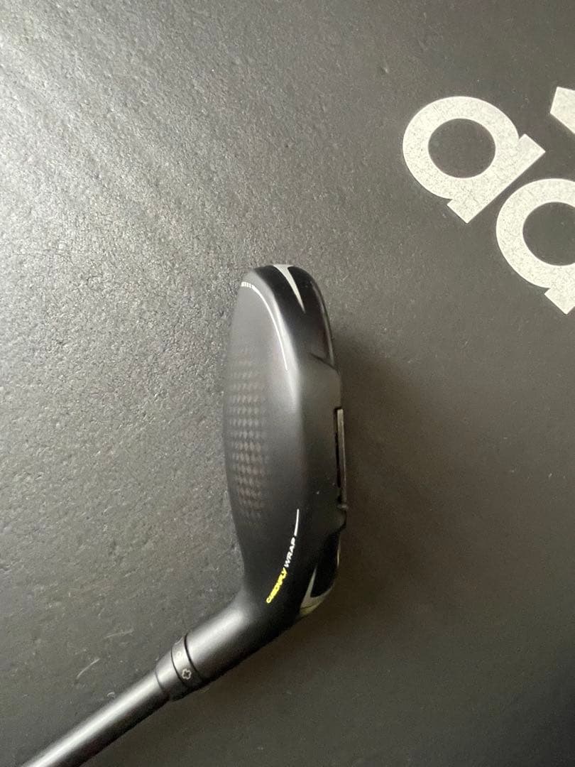 G430 30度　6番UT