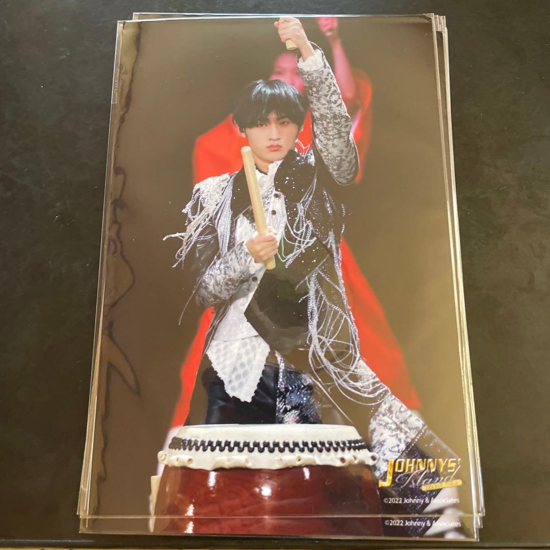 猪狩蒼弥ステフォ