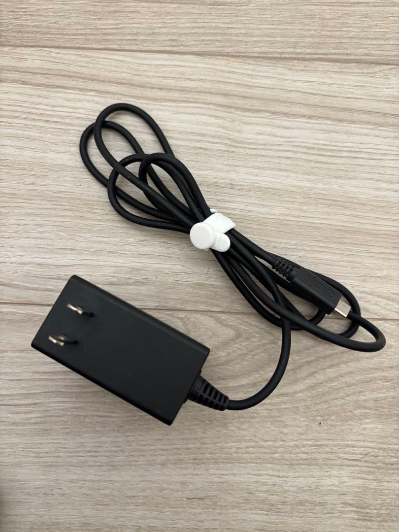 Nintendo Switch 有機ELモデル 本体　白　ホワイト