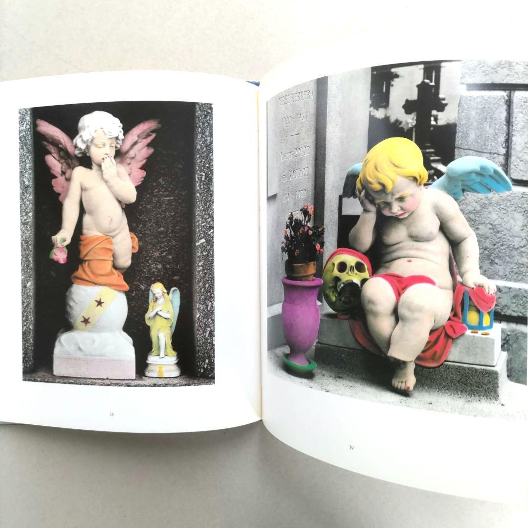 ANDREAS MAHL/アンドレアス・マール 写真集 作品集 洋書