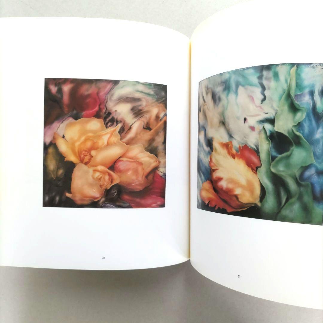 ANDREAS MAHL/アンドレアス・マール 写真集 作品集 洋書