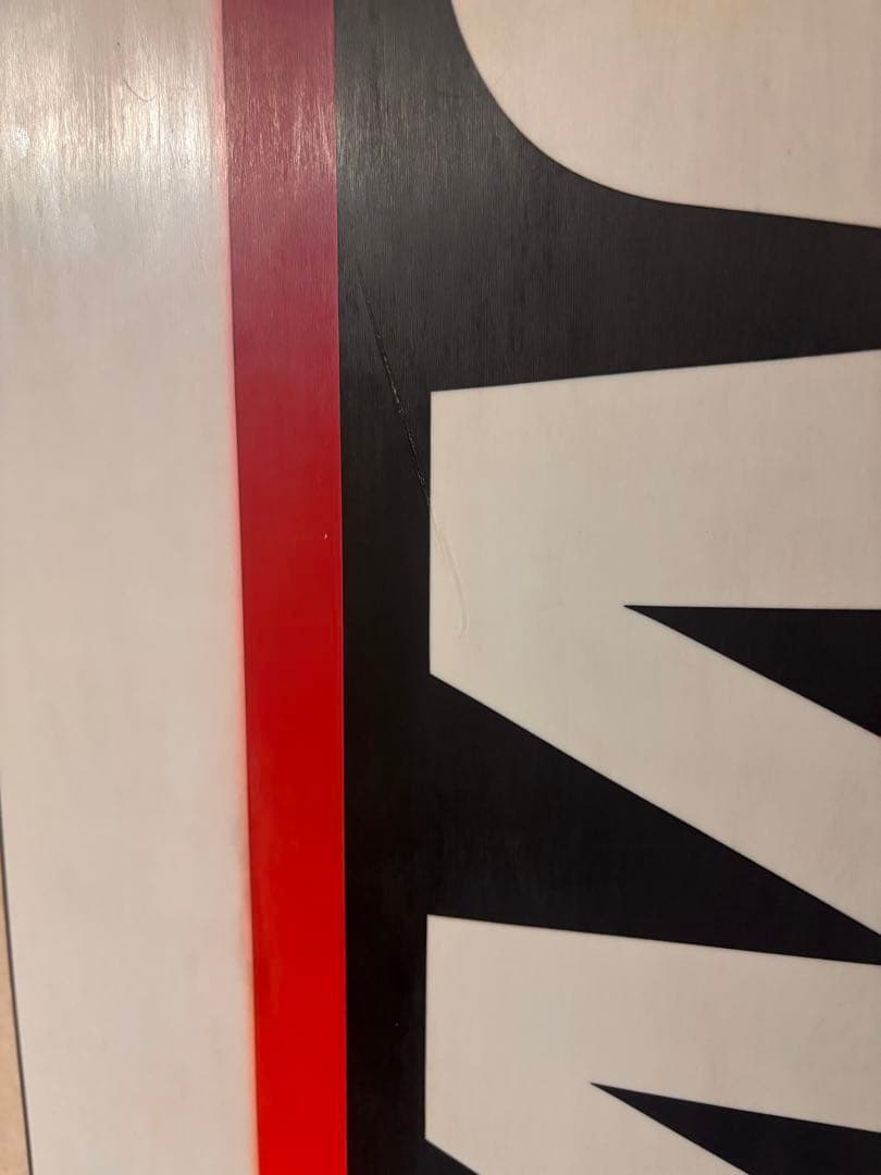 スノーボード SALOMON HUCK KNIFE 159cm