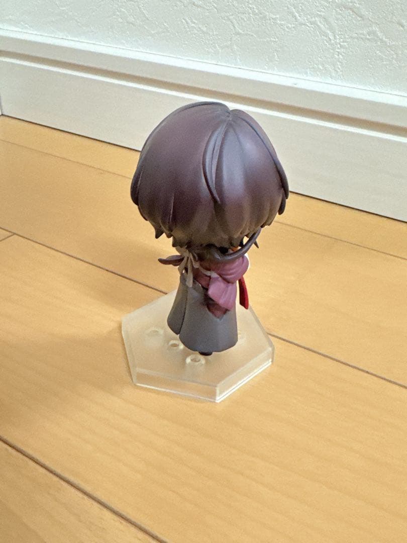 加州清光 フィギュアセット