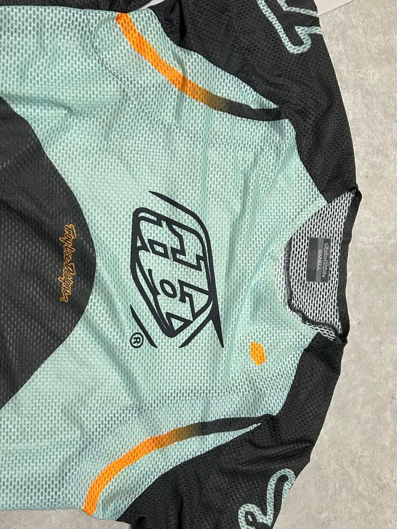 まとめ売り トロイリーデザイン　ジャージ　長袖