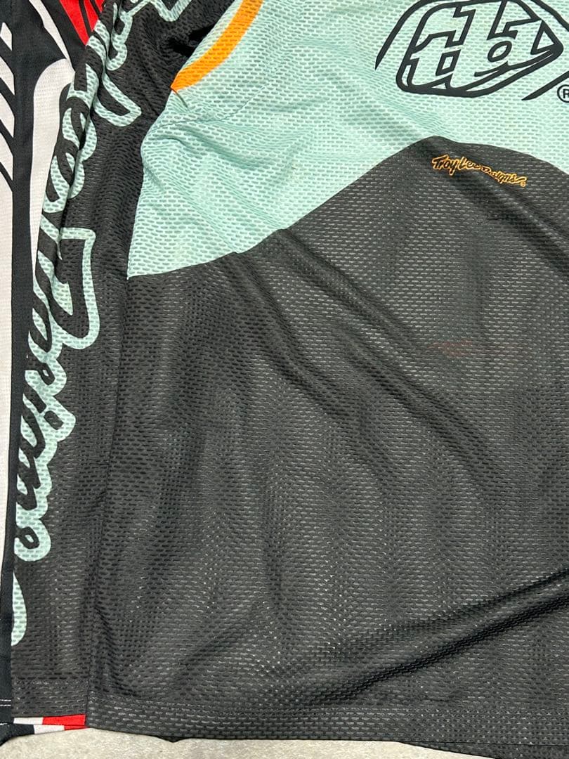 まとめ売り トロイリーデザイン　ジャージ　長袖