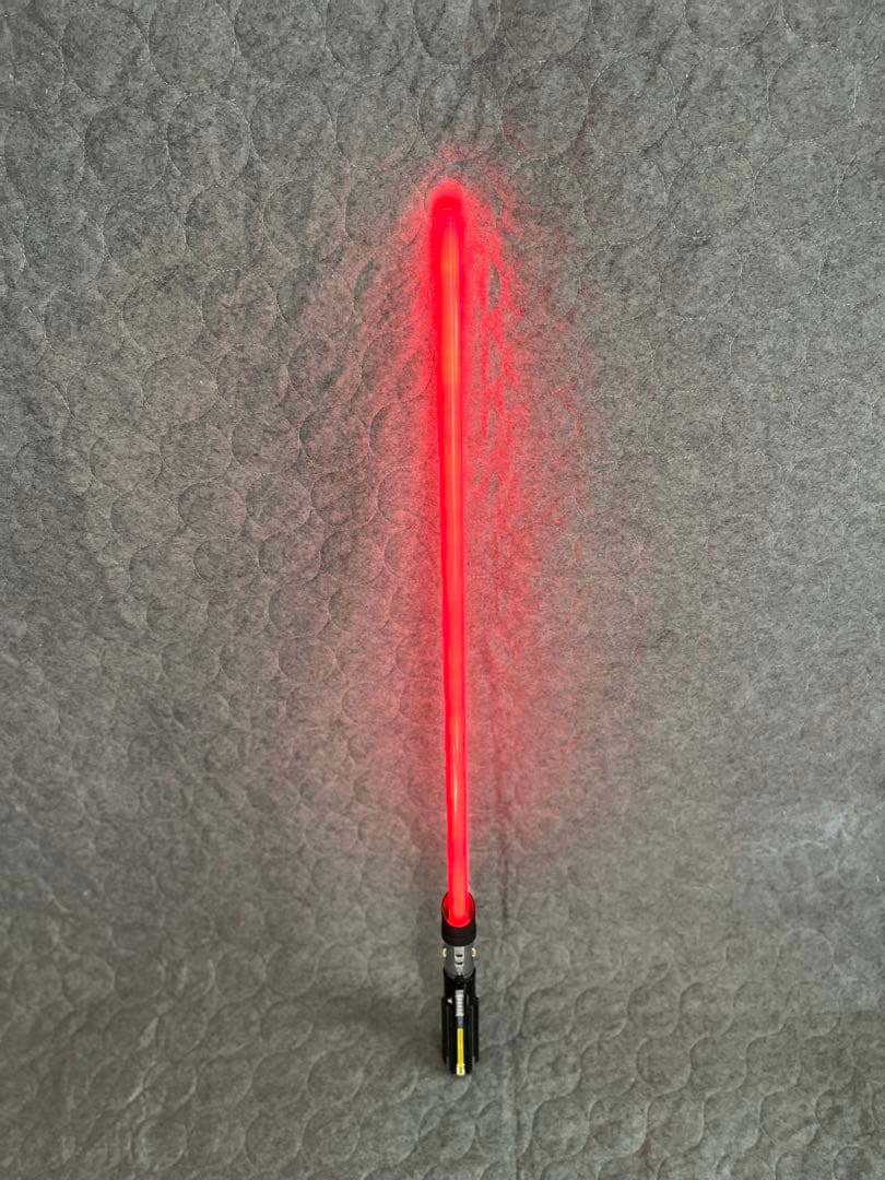 マスターレプリカ社製 スターウォーズ Darth Vader ライトセーバー