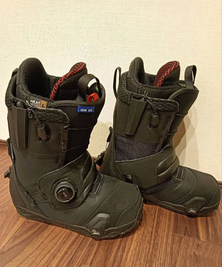 BURTON スノーボードブーツ Step on　26.5cm
