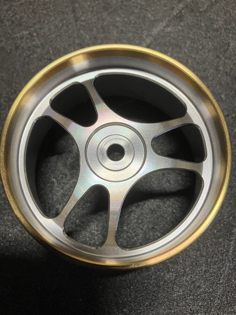 SHIMANO キススペシャルリール