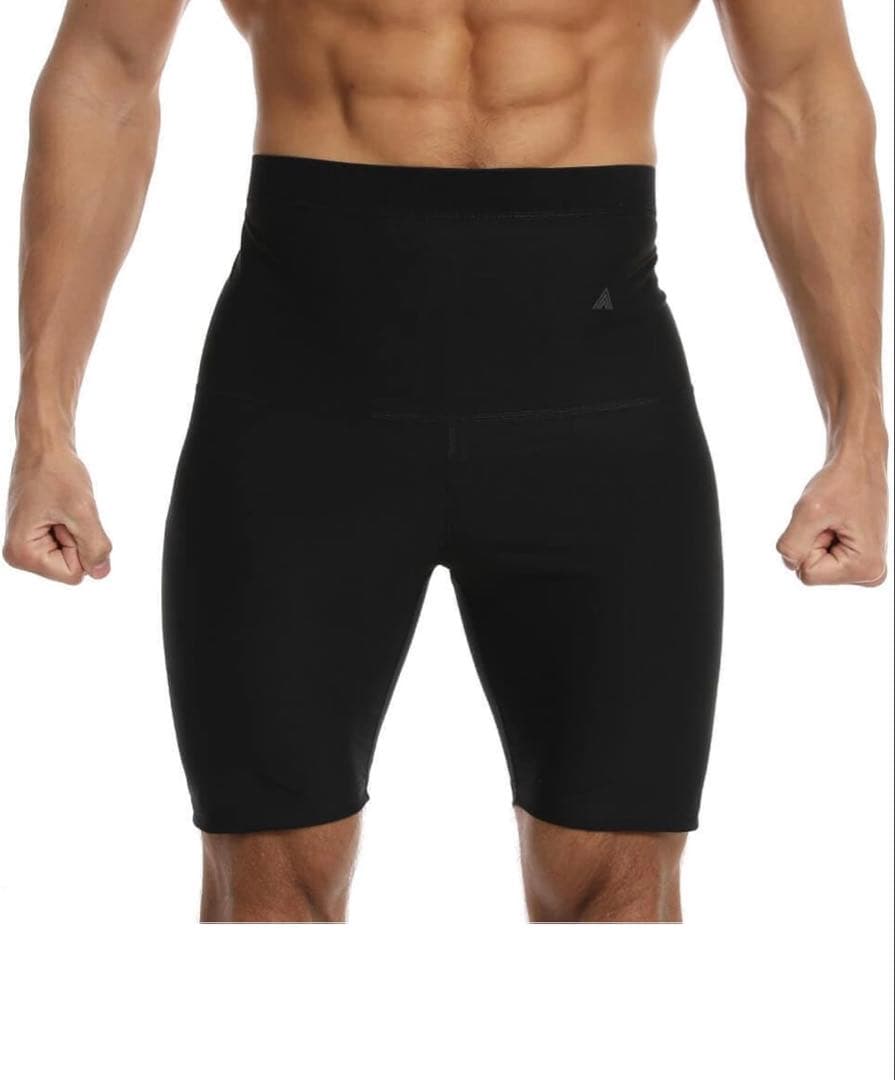 HEATTRAP ヒートラップ公式 ヒートパンツ サウナパンツ　2枚セット