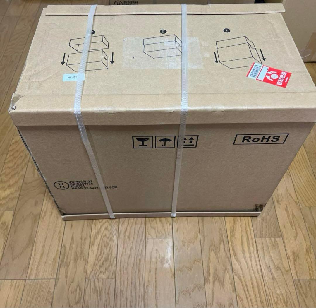 未開封★ Anker 757 ポータブル電源100V / 1500W