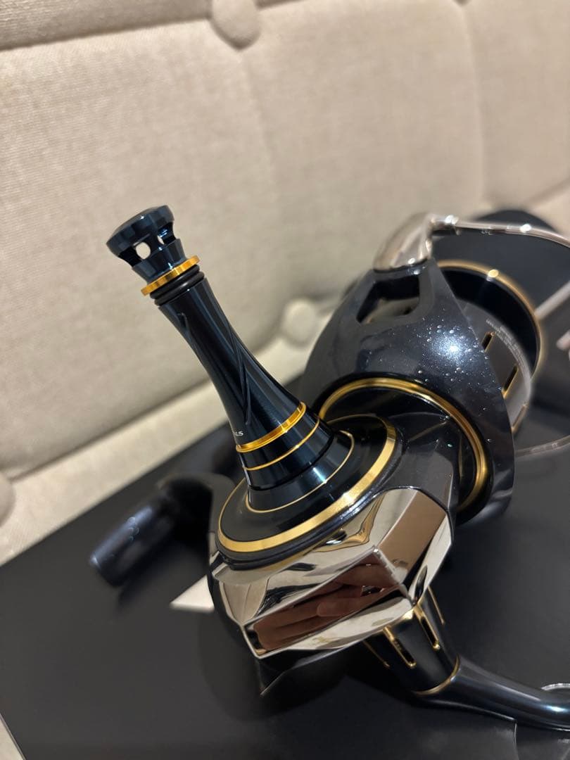 23ソルティガ 4000H