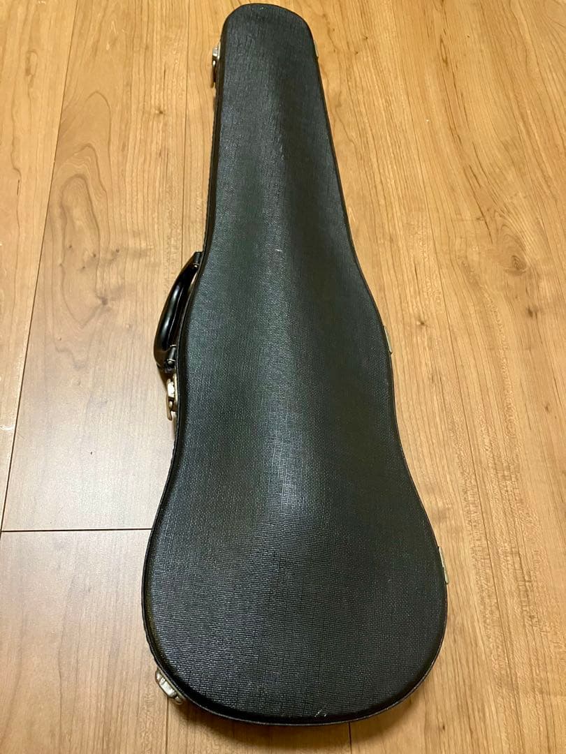 真贋不明、MarioGadda anno1950マリオガッダ4/4バイオリン