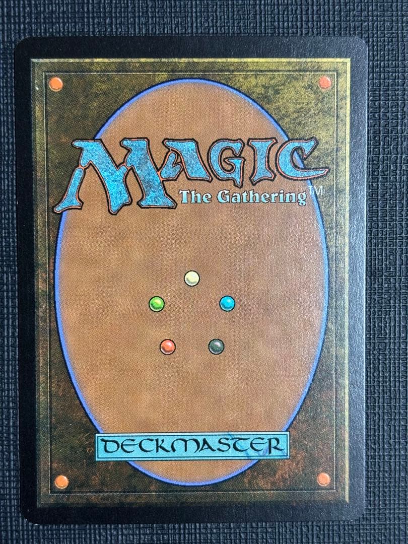 帰ってきた刃の翼Foil