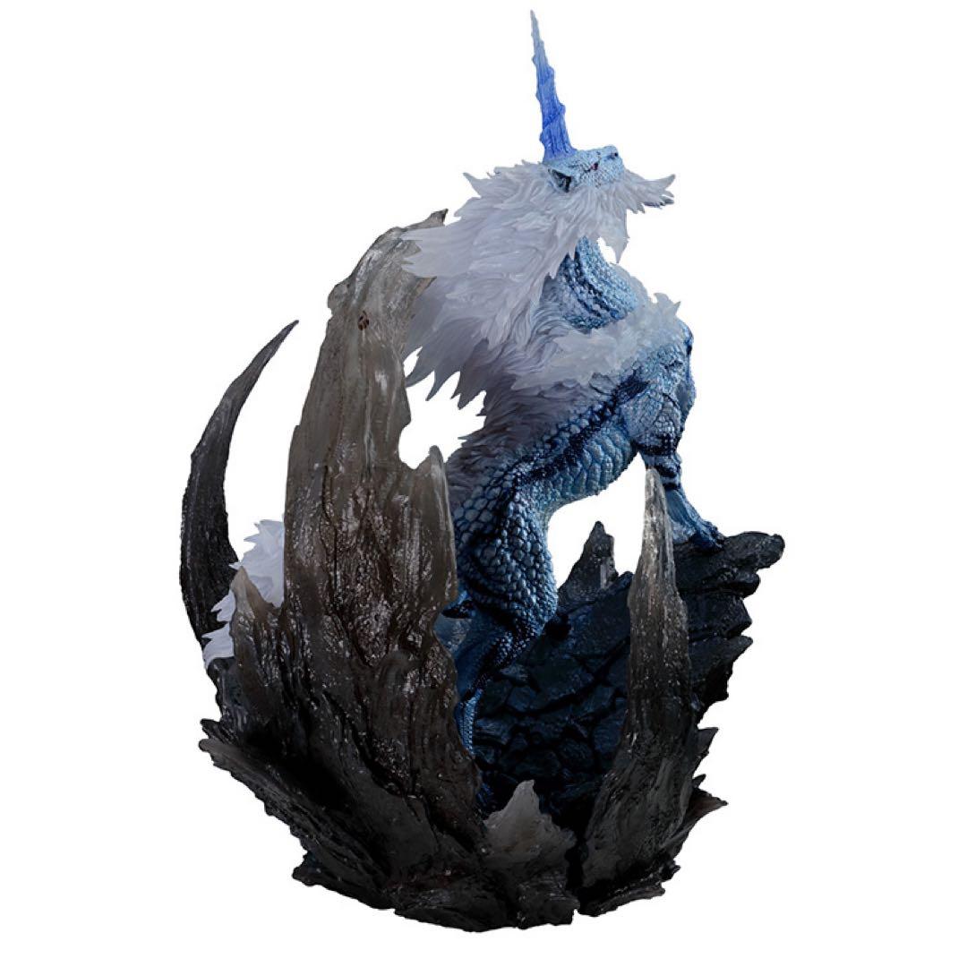 (麒麟) キリン　フィギュア