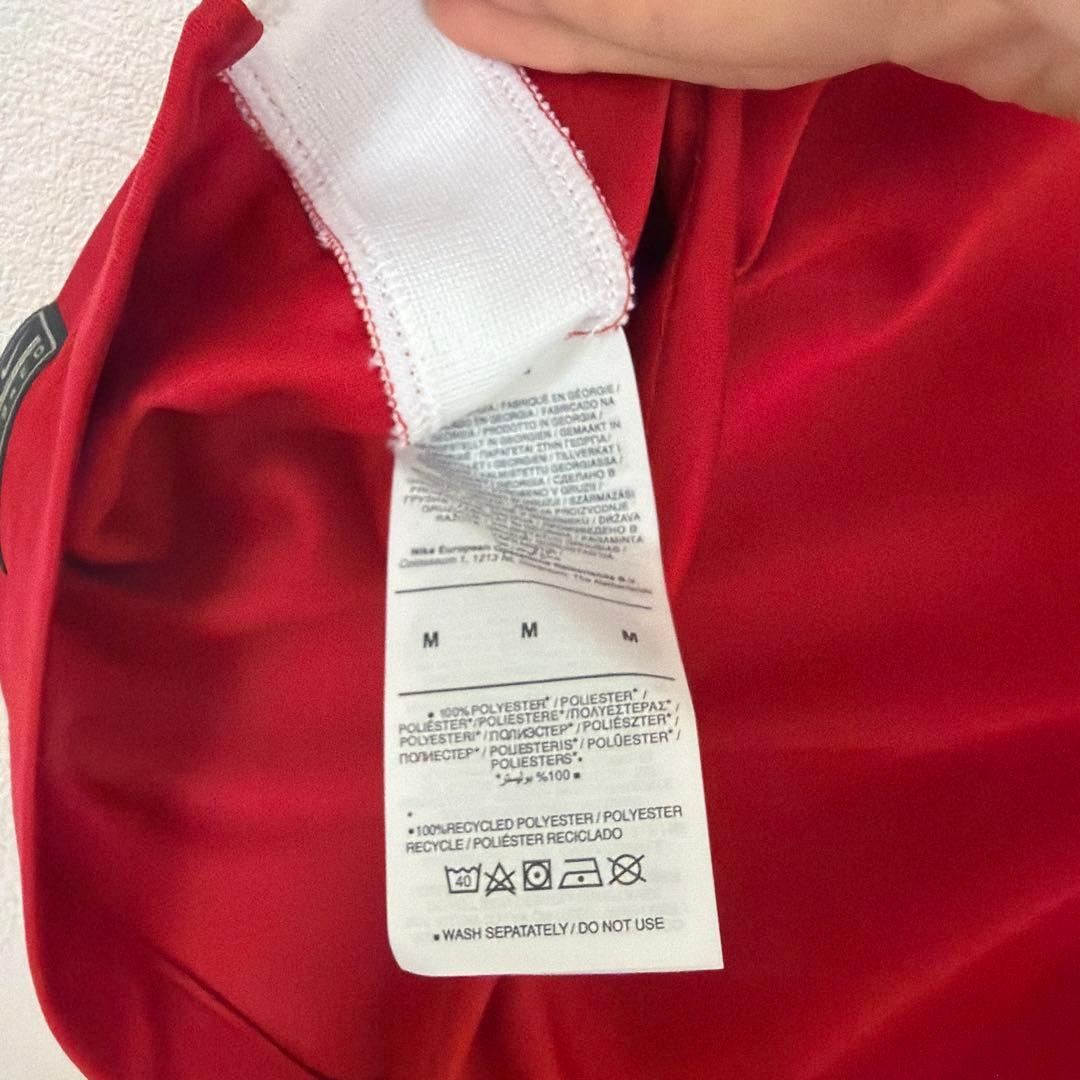 リヴァプール 20-21 ホームユニフォーム　サディオ・マネ