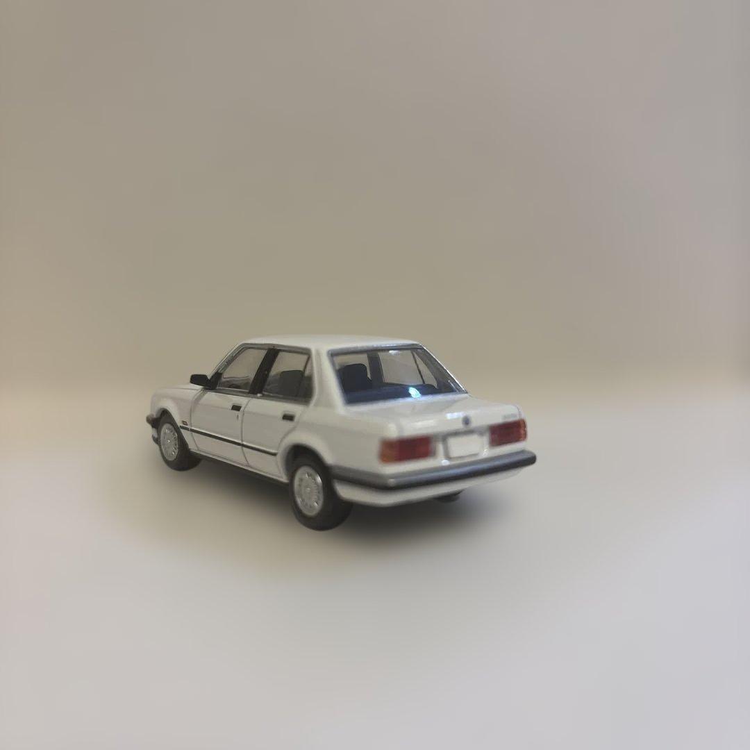 トミカリミテッドヴィンテージ ネオ　 325i