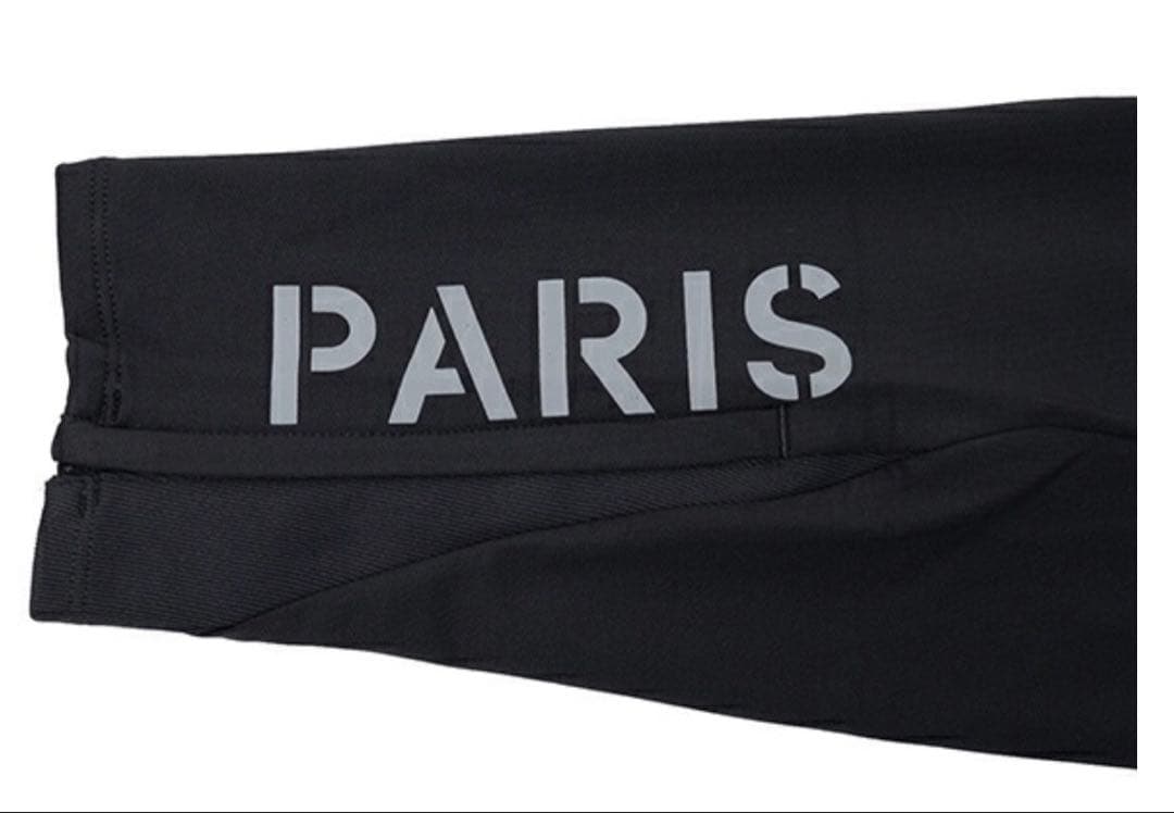 パリサンジェルマン ストライク パンツ ブラック jordan コラボ