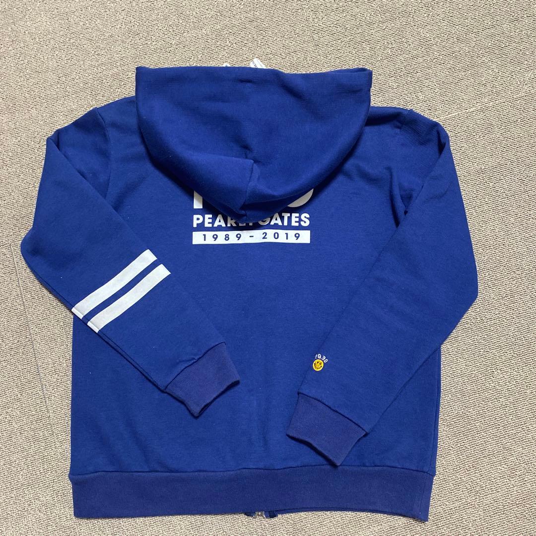 PEARLY GATESレディースウェア／パーカーＭ