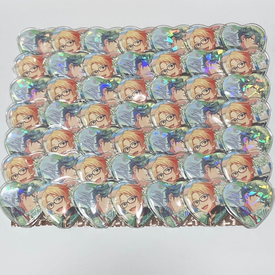 瀬名泉　遊木真　痛バ　ブックフェア