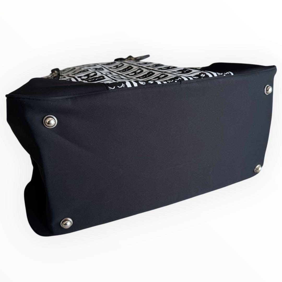 1741◆MIEKO UESAKO ミエコウエサコ ゴルフ ボストンバック