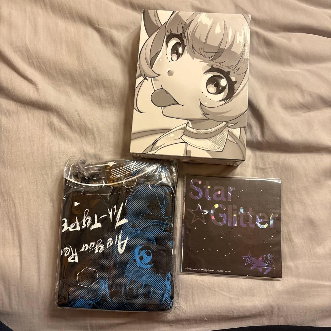 Tokyo7thシスターズ Are you Ready 7th-TYPES??