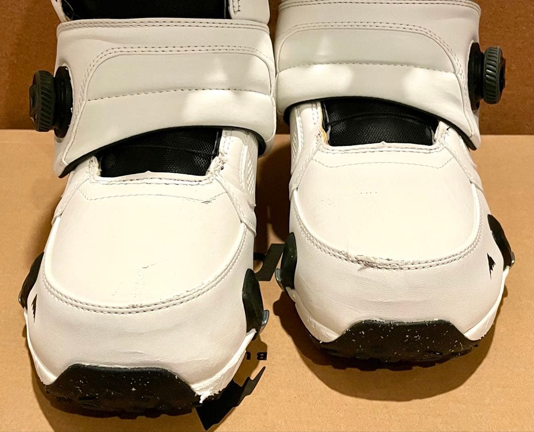 バートン フォトン ステップオン29.0㎝ スノーボード ブーツ photon