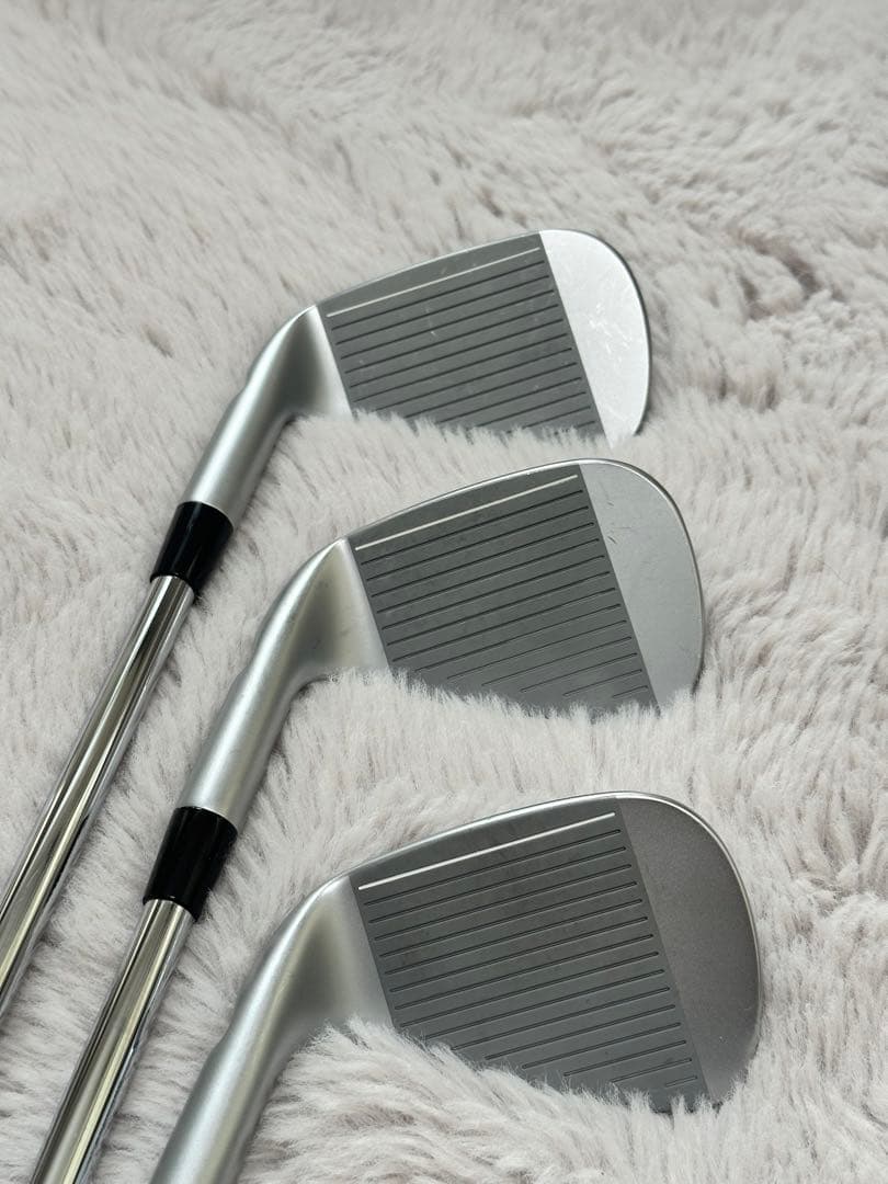 【希少】PING i230〜ブループリントコンボ / プロジェクトx lz5.5