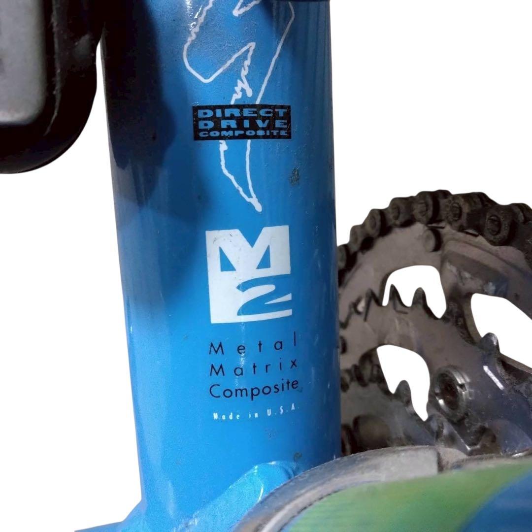 Specialized　スタンプジャンパー　M2 COMP マウンテンバイク