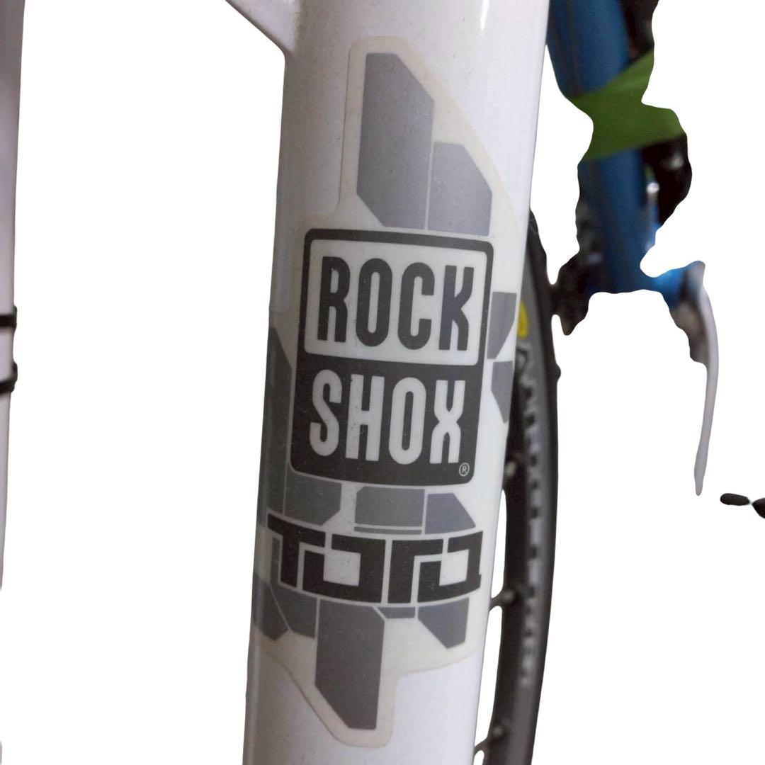 Specialized　スタンプジャンパー　M2 COMP マウンテンバイク