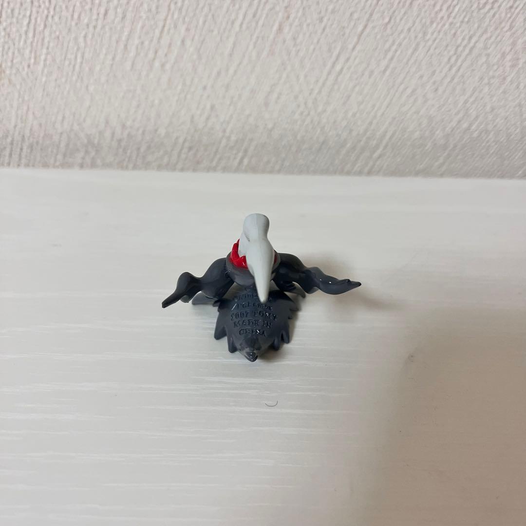 ダークライ　フィギュア　ポケモン
