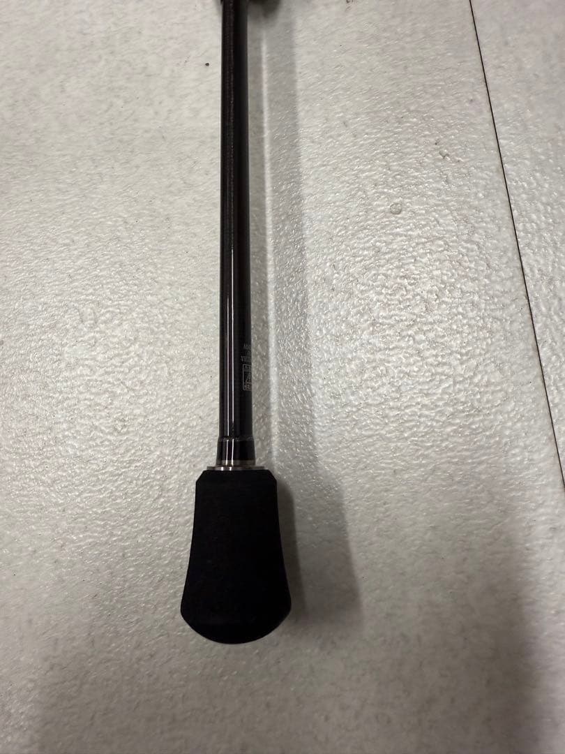 メジャークラフト 鯵道5G S622L