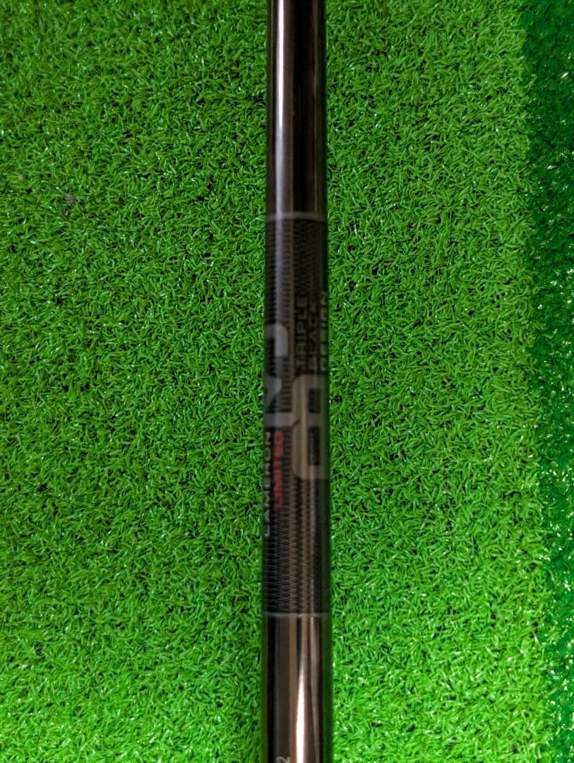 【ヤッシ】　スコッティキャメロン ニューポート2 ロングネック保証書付き