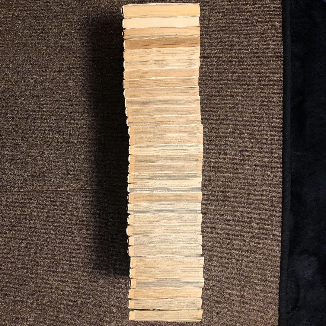 ワンピース　ほぼ初版　ONE PIECE 1巻-83巻　おまけつき