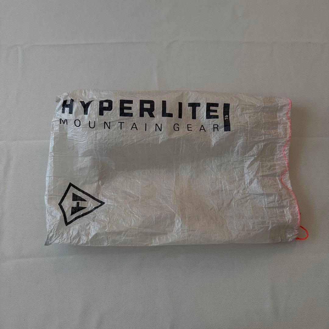 テント・タープ Hyperlite Mountain Gear MID 1