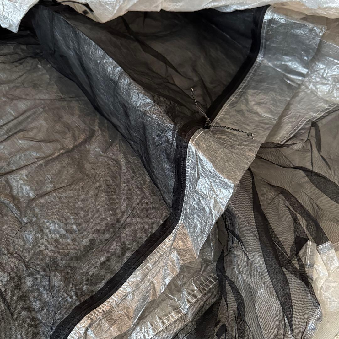 テント・タープ Hyperlite Mountain Gear MID 1