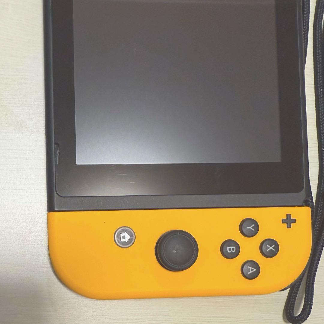 Nintendo Switch 本体・周辺機器